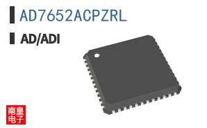 AD7652ACPZRL