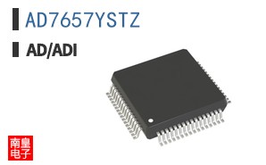 AD7657YSTZ