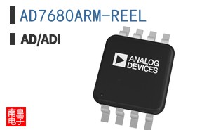 AD7680ARM-REEL