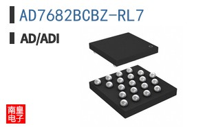 AD7682BCBZ-RL7