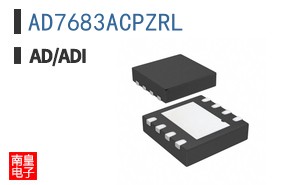 AD7683ACPZRL