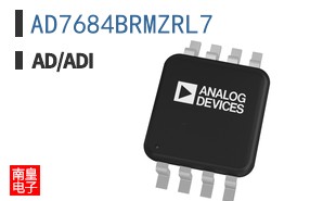 AD7684BRMZRL7