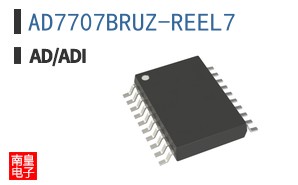 AD7707BRUZ-REEL7