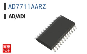 AD7711AARZ