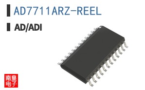 AD7711ARZ-REEL