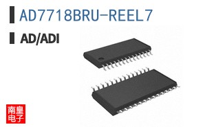 AD7718BRU-REEL7