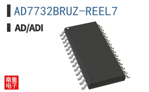 AD7732BRUZ-REEL7