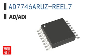 AD7746ARUZ-REEL7