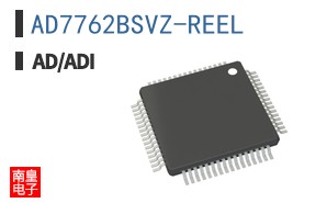 AD7762BSVZ-REEL