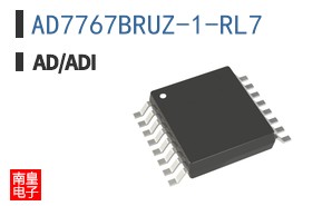 AD7767BRUZ-1-RL7