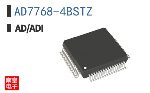 AD7768-4BSTZ