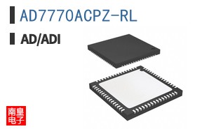 AD7770ACPZ-RL