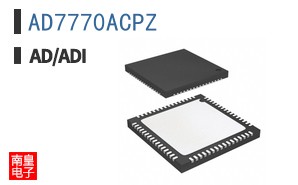 AD7770ACPZ