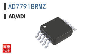 AD7791BRMZ