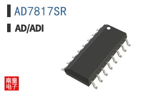 AD7817SR