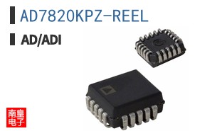 AD7820KPZ-REEL