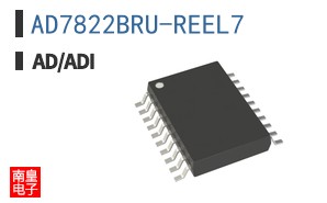 AD7822BRU-REEL7