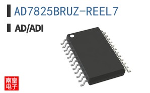 AD7825BRUZ-REEL7