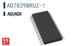 AD7829BRUZ-1