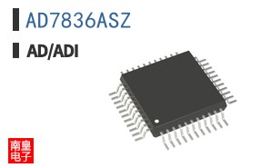 AD7836ASZ