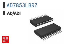 AD7853LBRZ