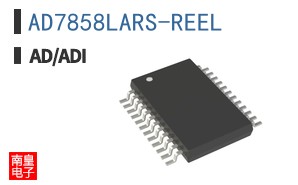 AD7858LARS-REEL