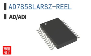 AD7858LARSZ-REEL