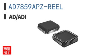 AD7859APZ-REEL