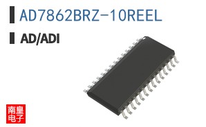 AD7862BRZ-10REEL