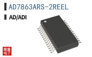 AD7863ARS-2REEL