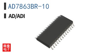 AD7863BR-10