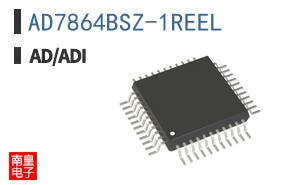 AD7864BSZ-1REEL