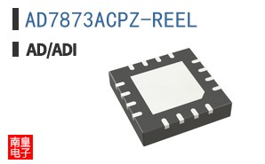 AD7873ACPZ-REEL