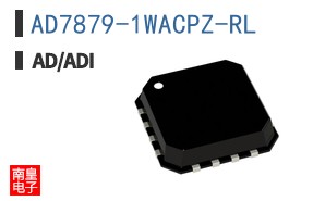 AD7879-1WACPZ-RL