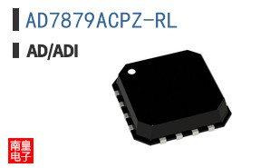 AD7879ACPZ-RL