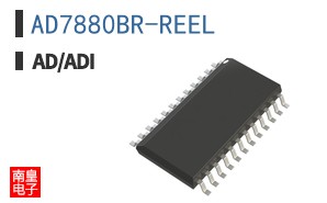 AD7880BR-REEL
