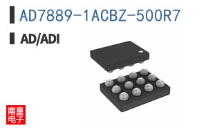 AD7889-1ACBZ-500R7