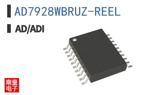 AD7928WBRUZ-REEL