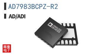 AD7983BCPZ-R2