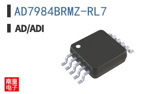 AD7984BRMZ-RL7