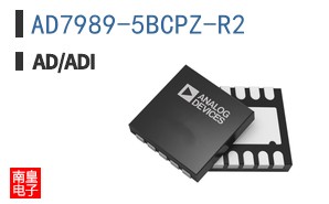 AD7989-5BCPZ-R2
