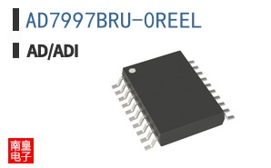 AD7997BRU-0REEL