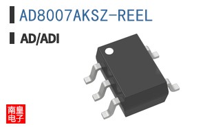 AD8007AKSZ-REEL