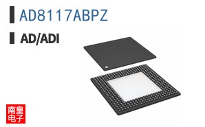 AD8117ABPZ