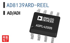 AD8139ARD-REEL