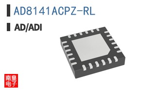 AD8141ACPZ-RL