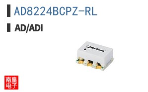 AD8224BCPZ-RL