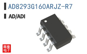 AD8293G160ARJZ-R7