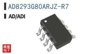 AD8293G80ARJZ-R7