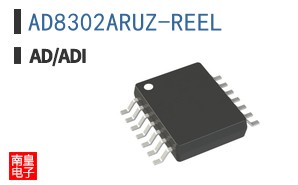 AD8302ARUZ-REEL